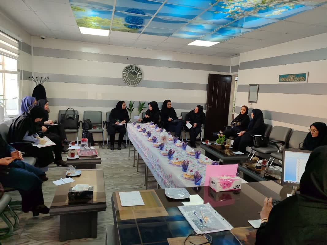  جلسه شورا1402