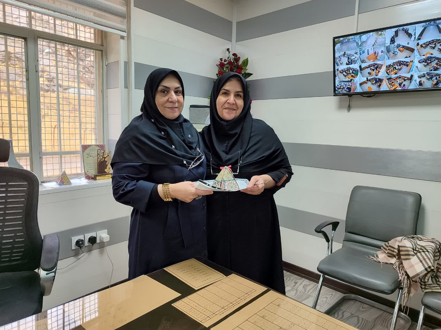 بزرگداشت روز زن