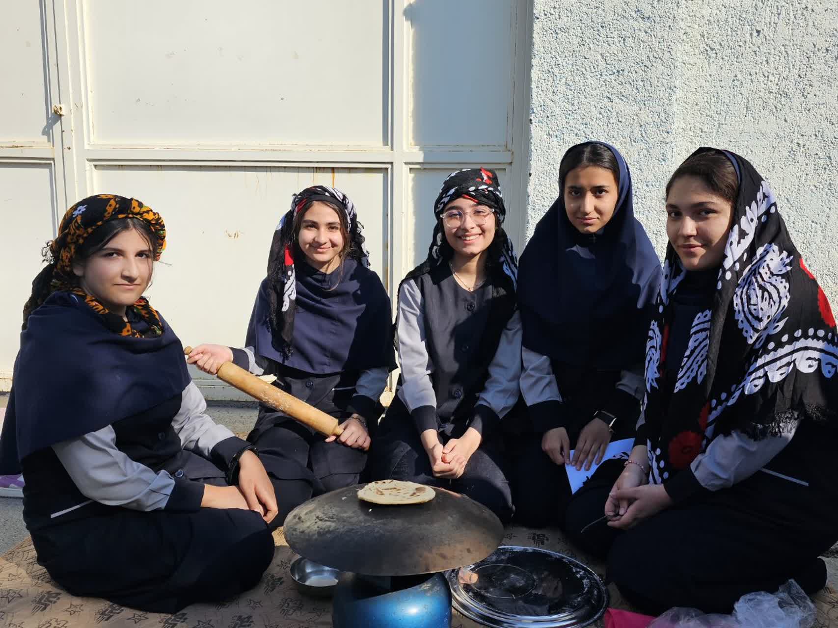 آشنایی با سنت ها